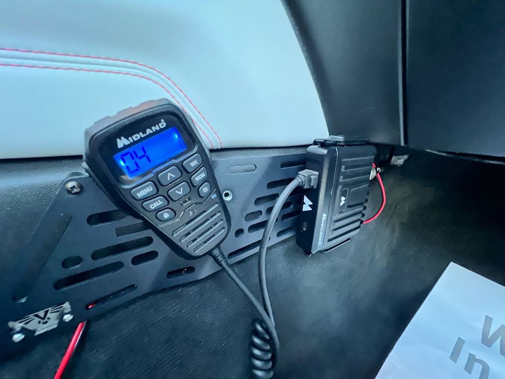 Used 2023 GMC Canyon AT4X image 34