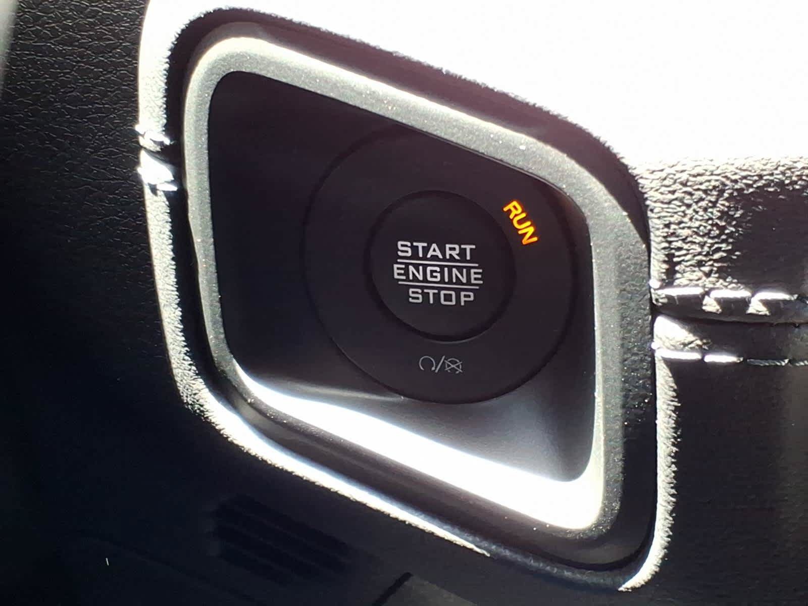 Used 2024 Jeep Wrangler High Altitude AWD/4WD image 27