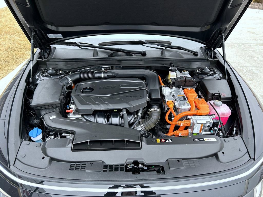 Used 2025 Hyundai Sonata SEL image 26