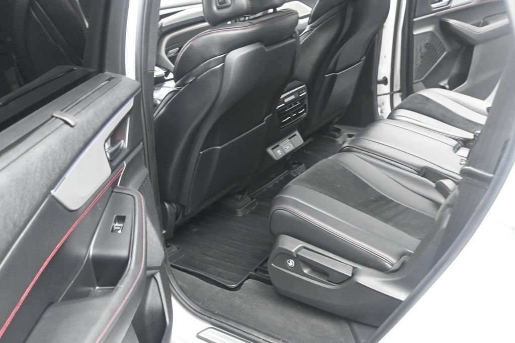 Used 2024 Acura MDX A-Spec AWD/4WD image 19