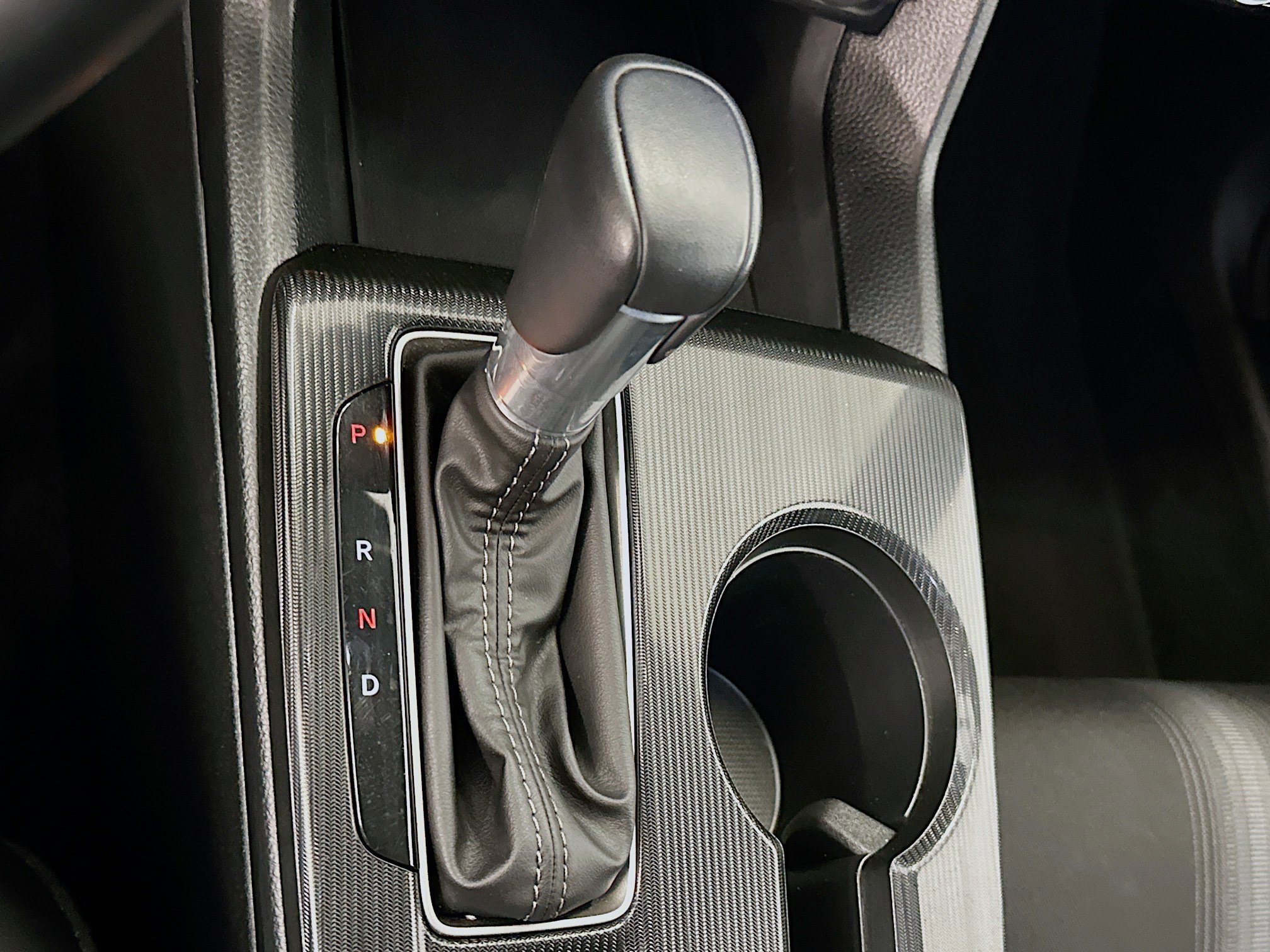 Used 2025 Honda Civic Sport image 24