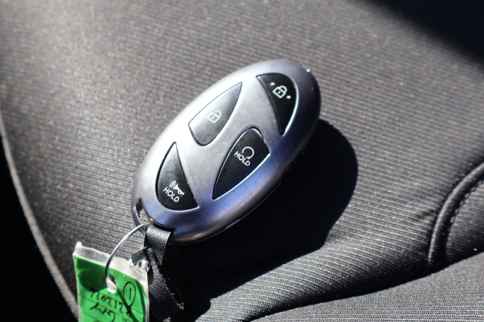 Used 2025 Hyundai Tucson SEL FWD image 26