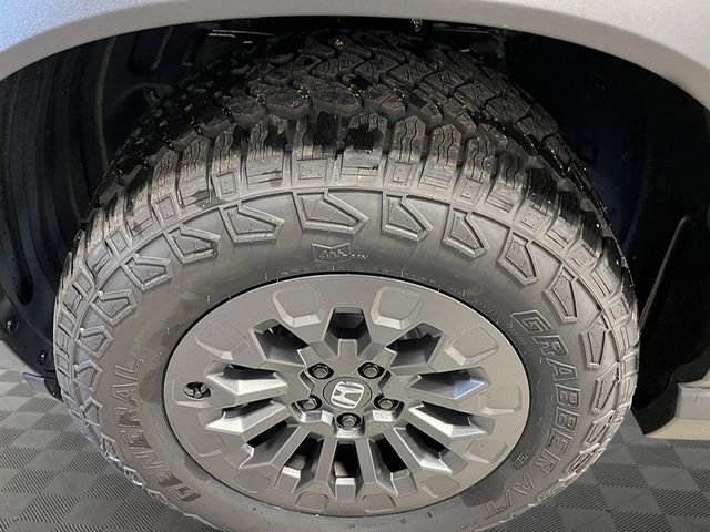 New 2026 Honda Passport TrailSport image 10