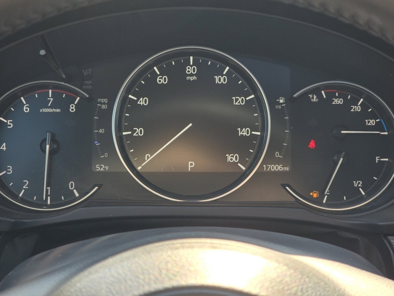 Used 2023 MAZDA CX-5 AWD 2.5 S w/ Premium Plus Pkg image 30