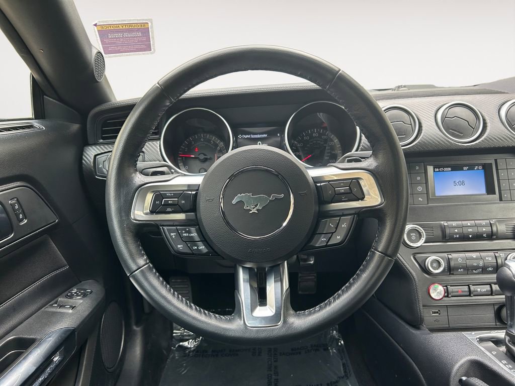 Used 2020 Ford Mustang Coupe image 13