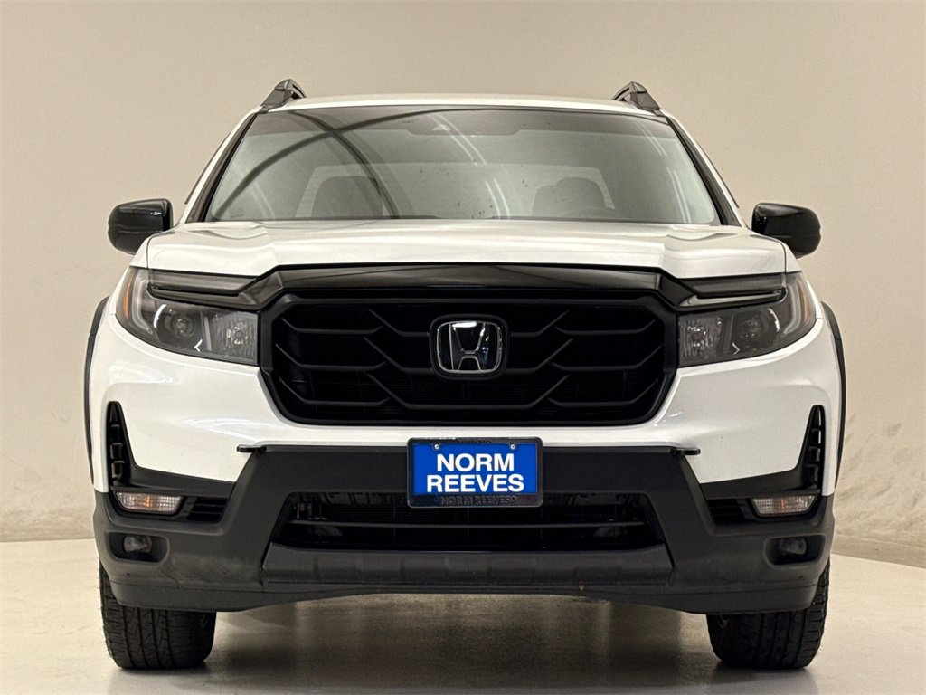 Used 2021 Honda Ridgeline Sport image 3