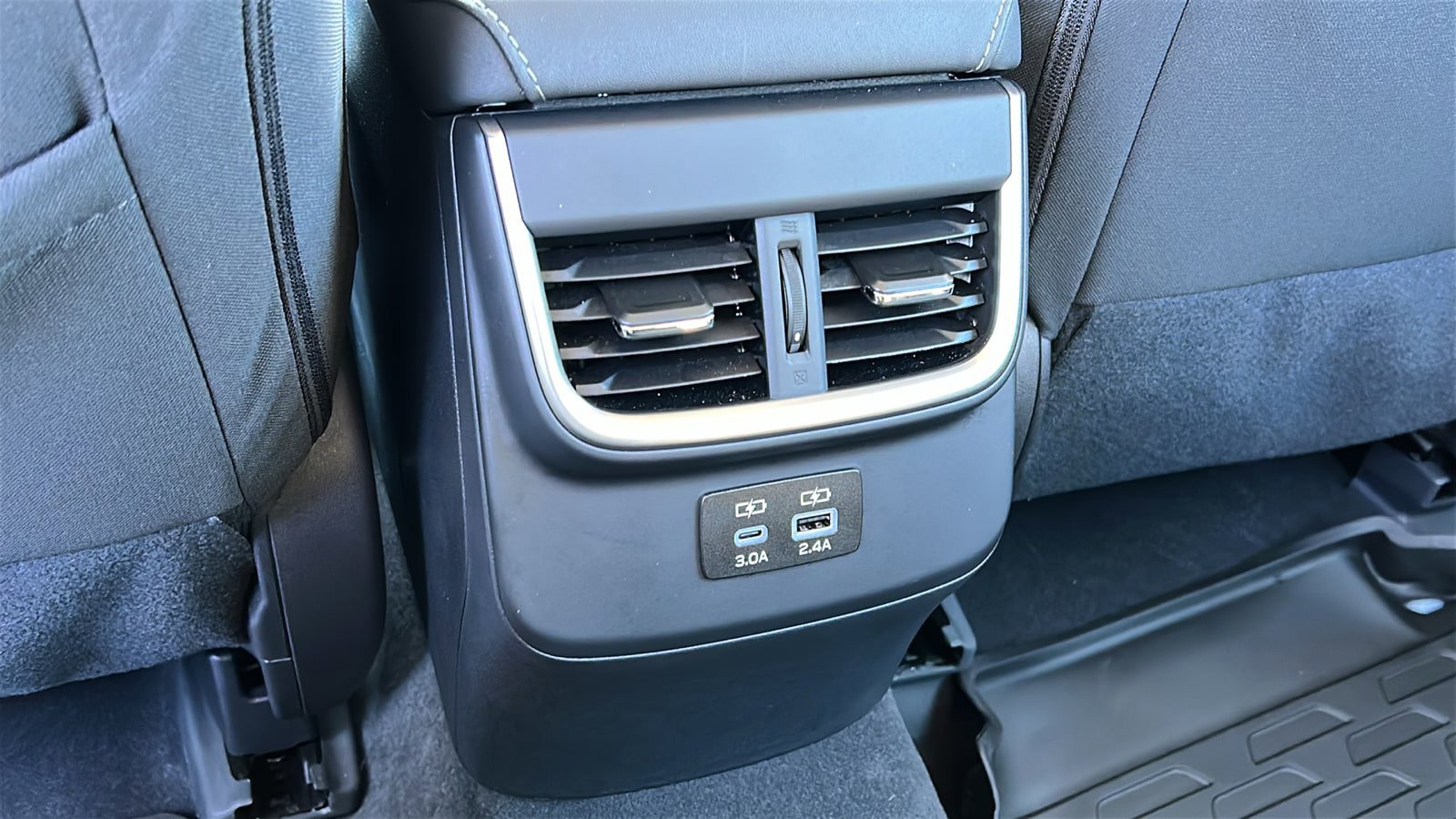 Certified 2025 Subaru Legacy Premium image 25