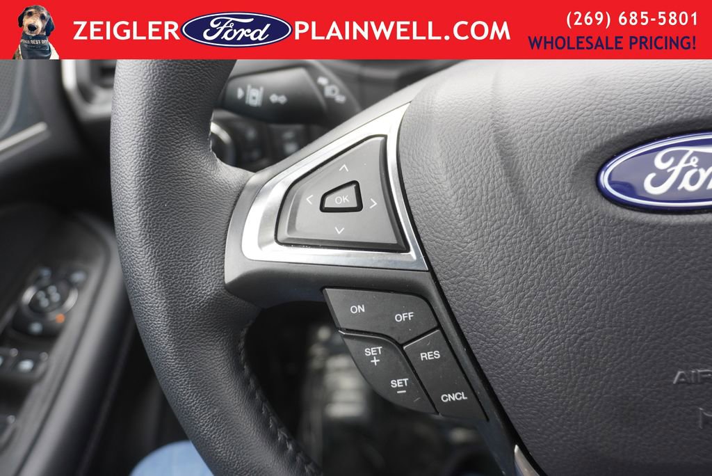 Used 2024 Ford Edge SEL w/ Convenience Package image 26