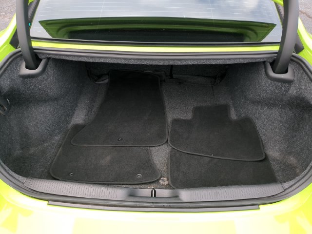 Used 2023 Dodge Charger Scat Pack w/ Daytona Edition Group RWD image 12