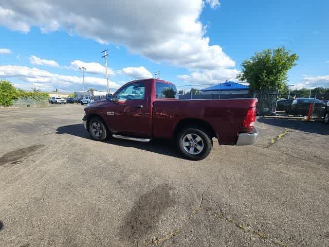 Used 2016 RAM 1500 Tradesman w/ Power & Remote Entry Group RWD image 24