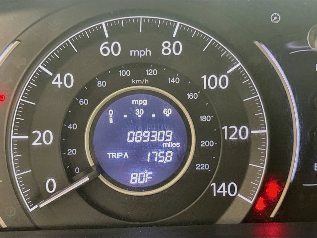 Used 2015 Honda CR-V EX-L image 13