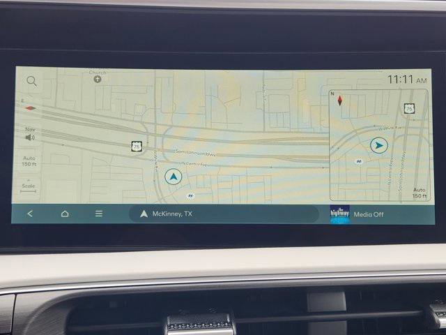 New 2026 Hyundai Palisade Calligraphy image 11