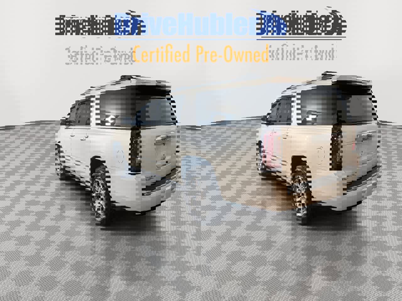 Used 2015 GMC Yukon XL Denali w/ Premium Package image 6