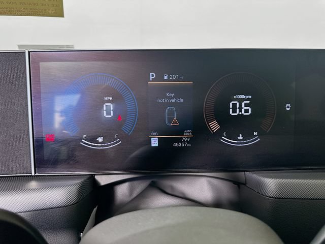Used 2024 Hyundai Sonata SEL FWD image 14
