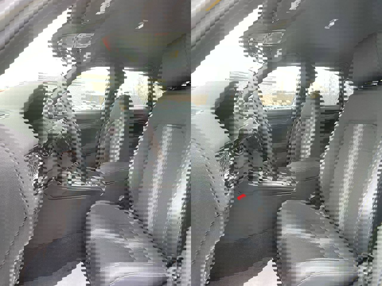 Used 2023 Honda Civic Sport image 12