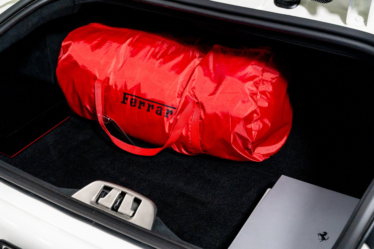 Certified 2021 Ferrari 812 GTS RWD image 55