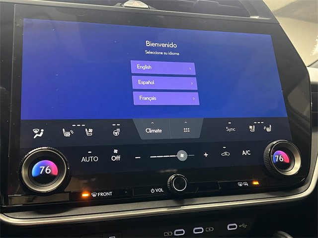 Certified 2024 Lexus RZ 300e Premium w/ Technology Package image 20