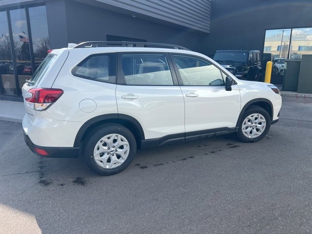 Certified 2023 Subaru Forester image 3