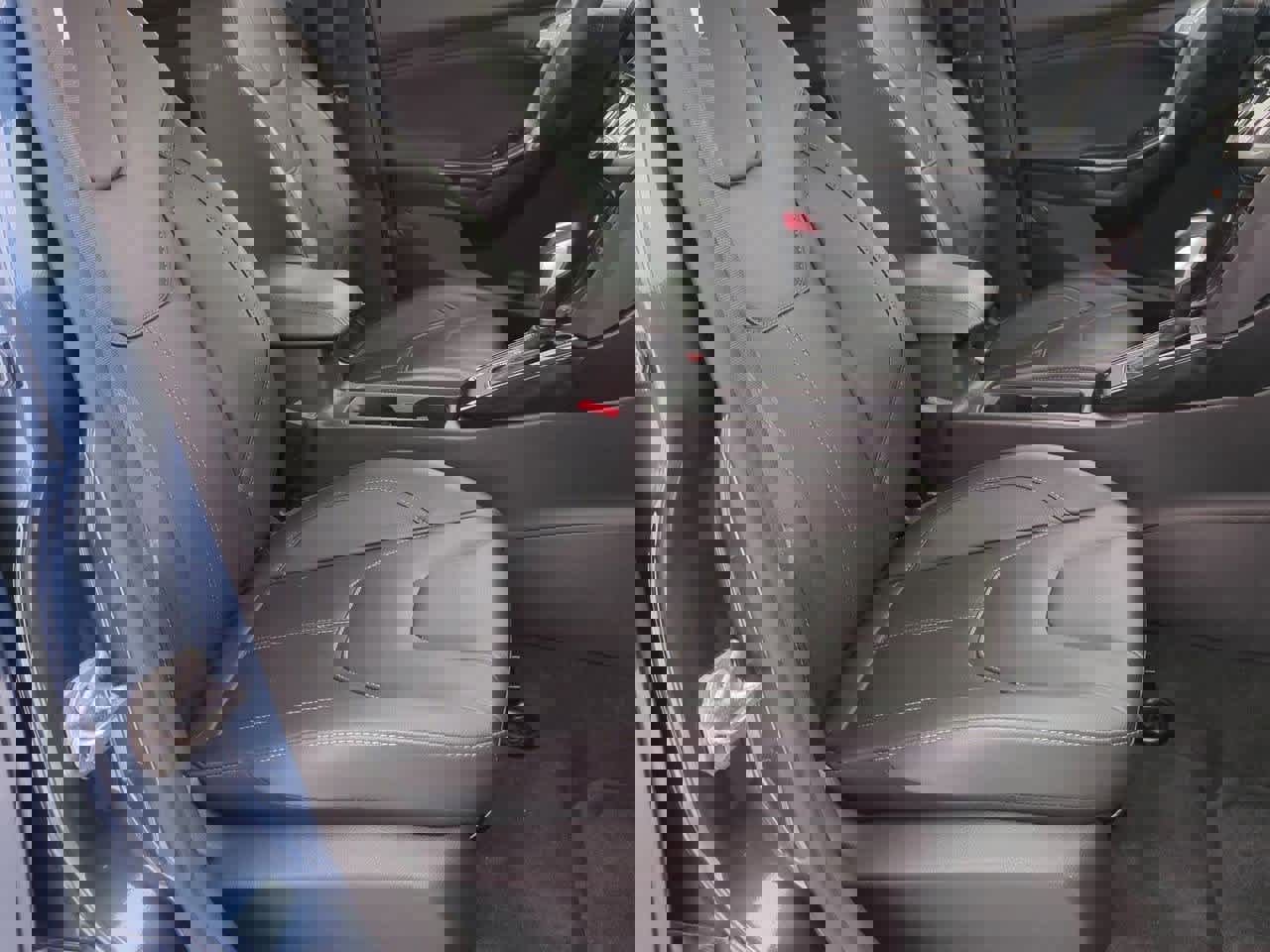 Used 2018 Ford Focus Titanium image 22