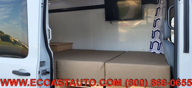 Used 2019 Ford Transit 350 148 High Roof Extended image 25
