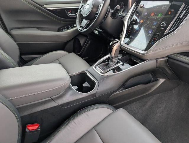 Certified 2025 Subaru Outback Onyx Edition w/ Popular Package #2 AWD/4WD image 20