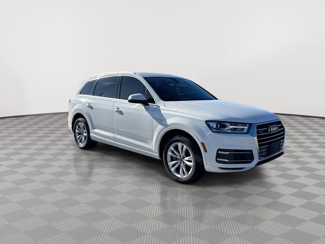 Used 2017 Audi Q7 3.0T Premium image 2