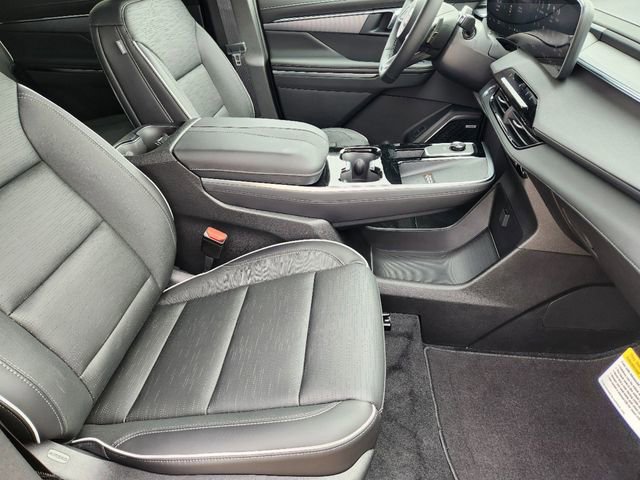 New 2025 Buick Enclave Sport Touring w/ Super Cruise Package FWD image 12