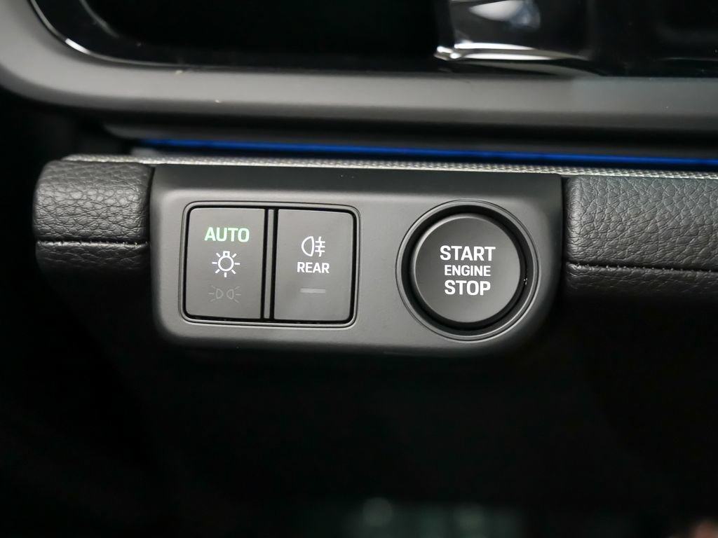 New 2026 Porsche Panamera 4 AWD/4WD image 24
