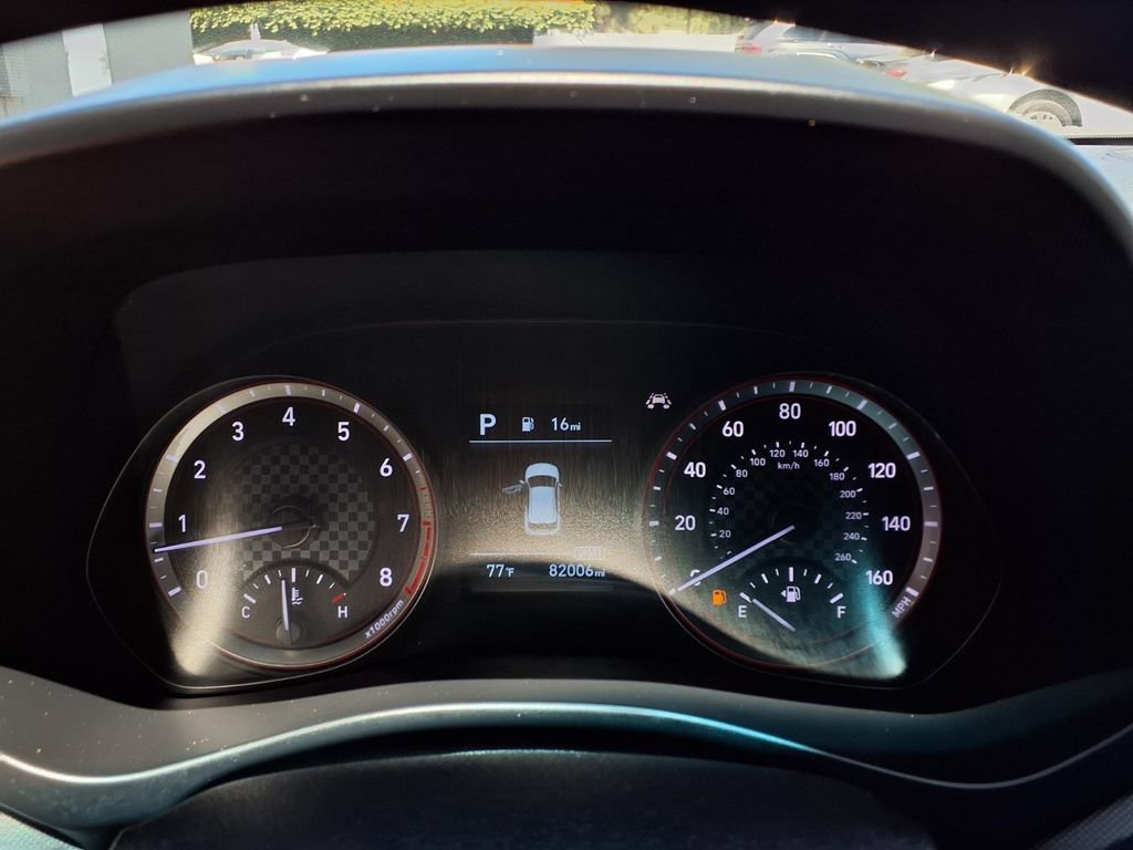 Used 2020 Hyundai Veloster 2.0 FWD image 14