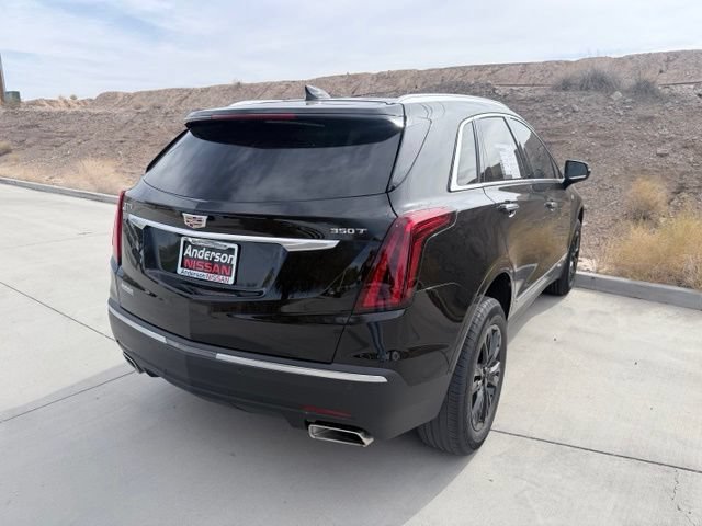 Used 2023 Cadillac XT5 Luxury FWD image 6