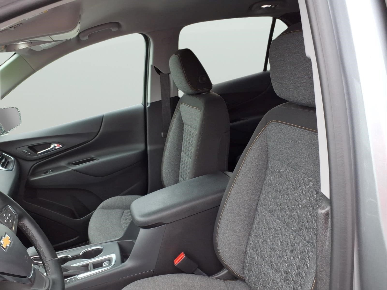 Used 2024 Chevrolet Equinox LT FWD image 12