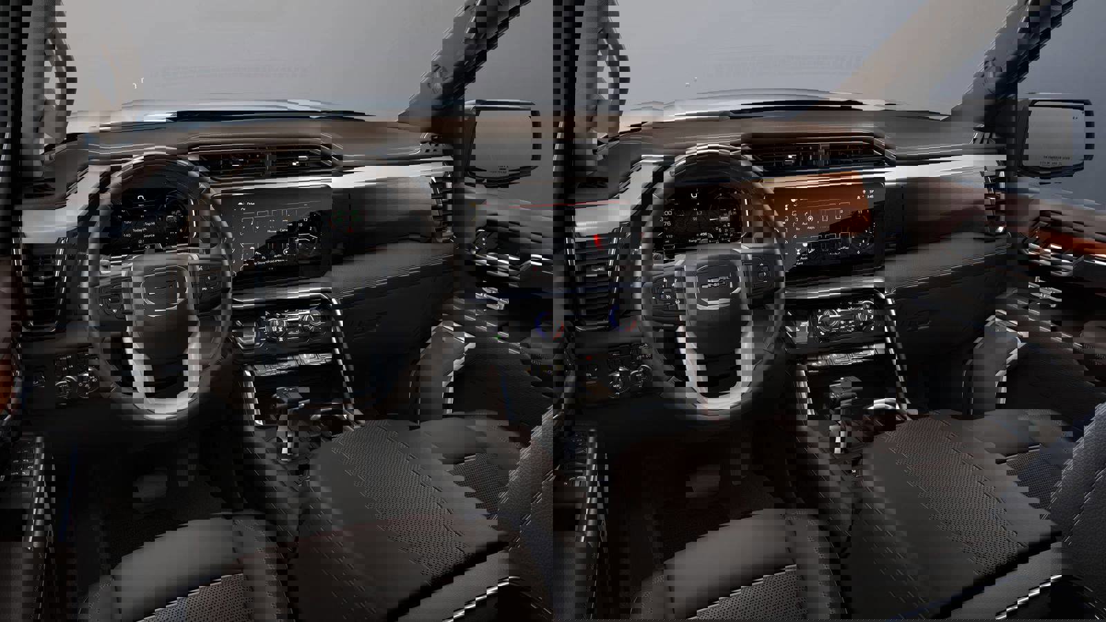 New 2026 GMC Sierra 1500 Denali image 39