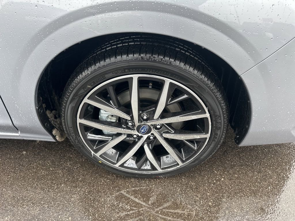 New 2026 Subaru Impreza 2.0i Sport AWD/4WD image 32