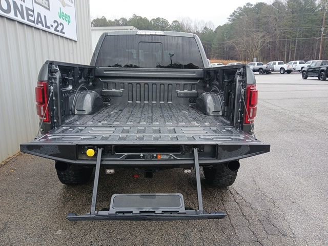 Used 2020 Ford F150 Raptor w/ Equipment Group 802A Luxury image 7