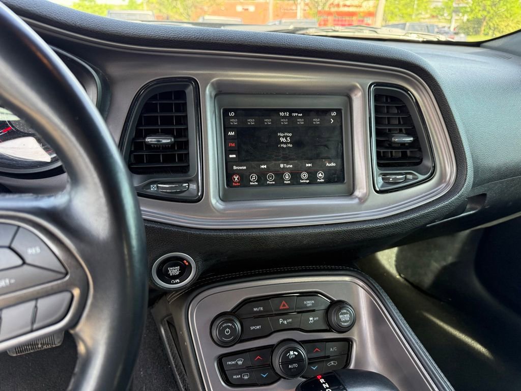 Used 2023 Dodge Challenger GT RWD image 19