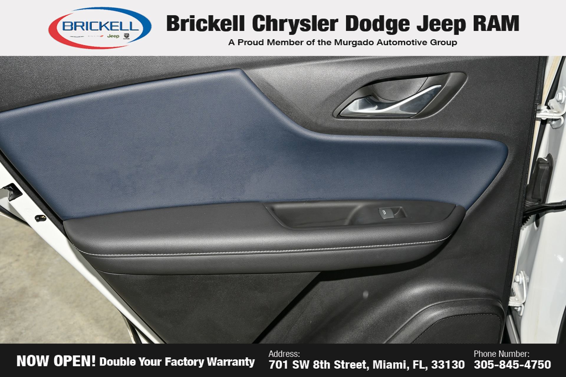 Used 2023 Chevrolet Blazer RS w/ Driver Confidence II Package image 12