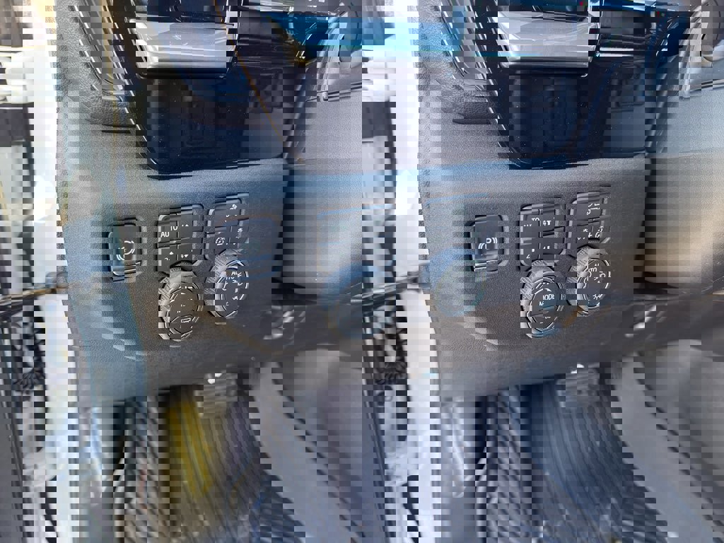 New 2026 Chevrolet Silverado 1500 LT w/ Z71 Off-Road Package image 11