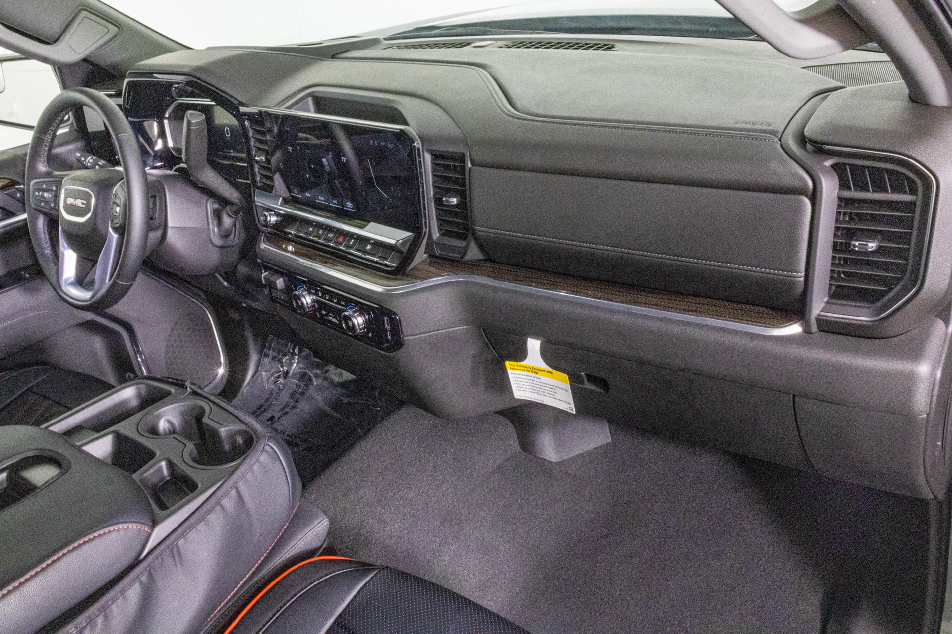 Used 2026 GMC Sierra 1500 Elevation AWD/4WD image 45