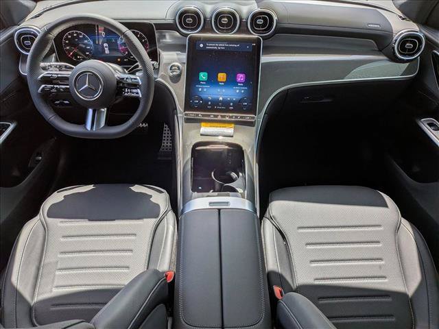 New 2026 Mercedes-Benz GLC 300 image 13