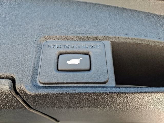 Certified 2025 Acura RDX SH-AWD image 31