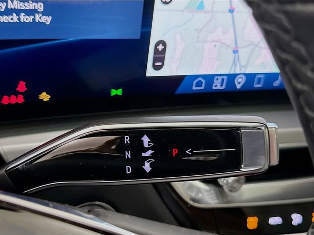 Used 2024 Cadillac Lyriq Luxury image 17