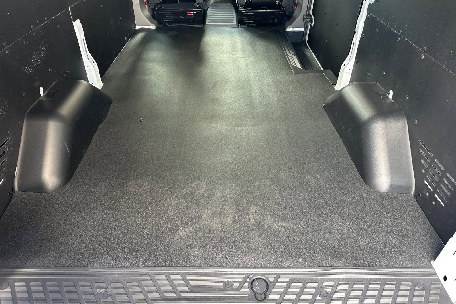 New 2026 Ford Transit 150 Low Roof image 14