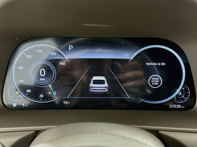 Used 2021 Hyundai Sonata SEL Plus FWD image 17