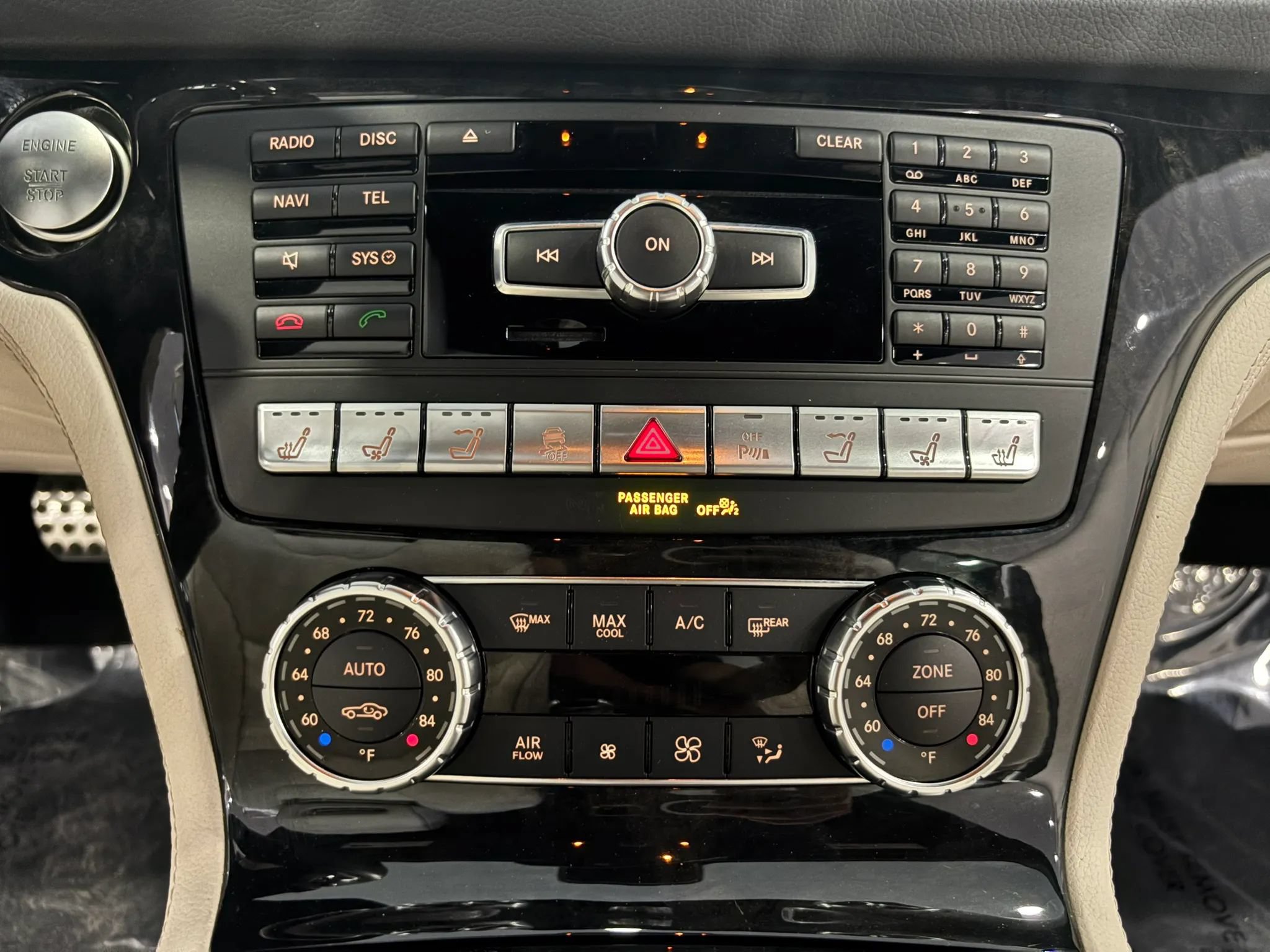 Used 2016 Mercedes-Benz SL 400 image 22