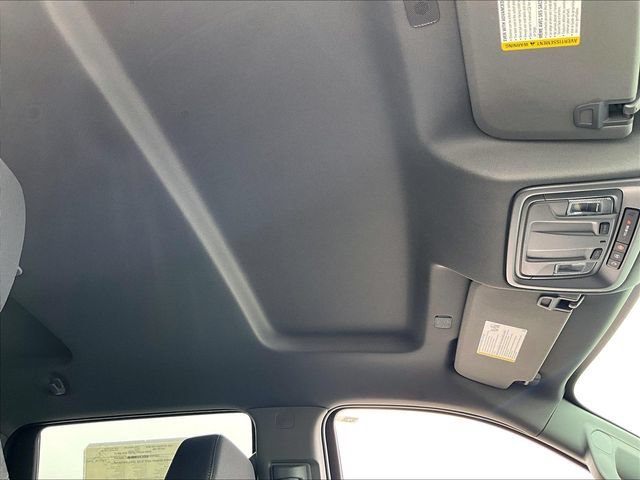 New 2026 Chevrolet Silverado 2500 Custom w/ Custom Convenience Package AWD/4WD image 27