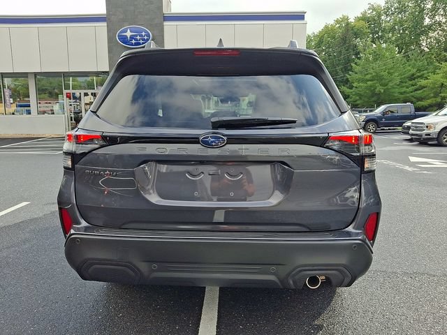 Certified 2026 Subaru Forester Limited AWD/4WD image 7