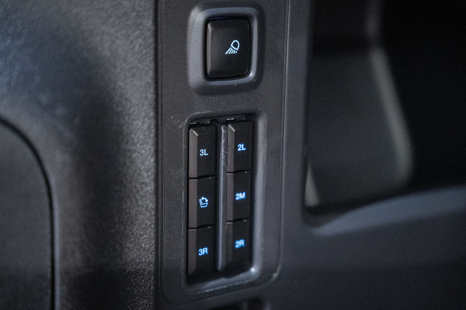 Certified 2025 Ford Expedition Tremor AWD/4WD image 9