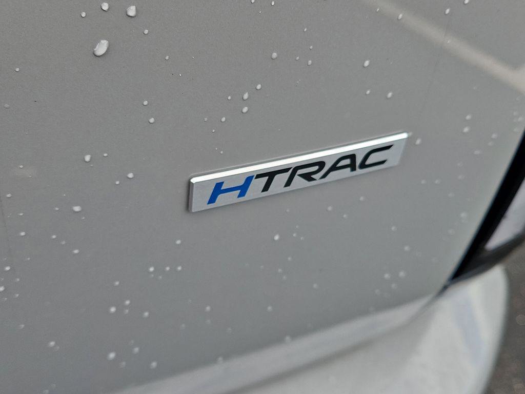 New 2026 Hyundai Ioniq 9 SEL image 3