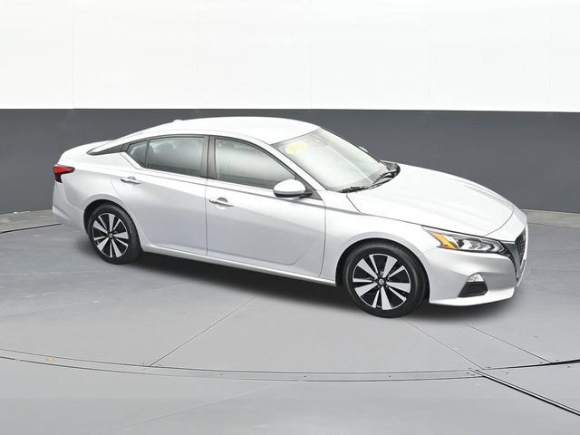 Used 2022 Nissan Altima 2.5 SV FWD image 61