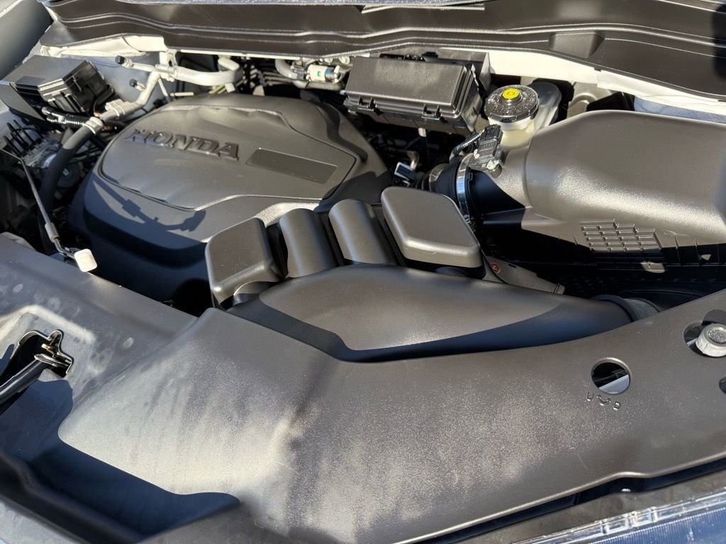 Used 2023 Honda Ridgeline RTL image 35